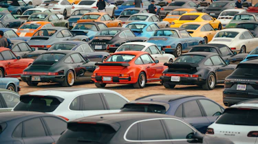 Rennsport Reunion 2023