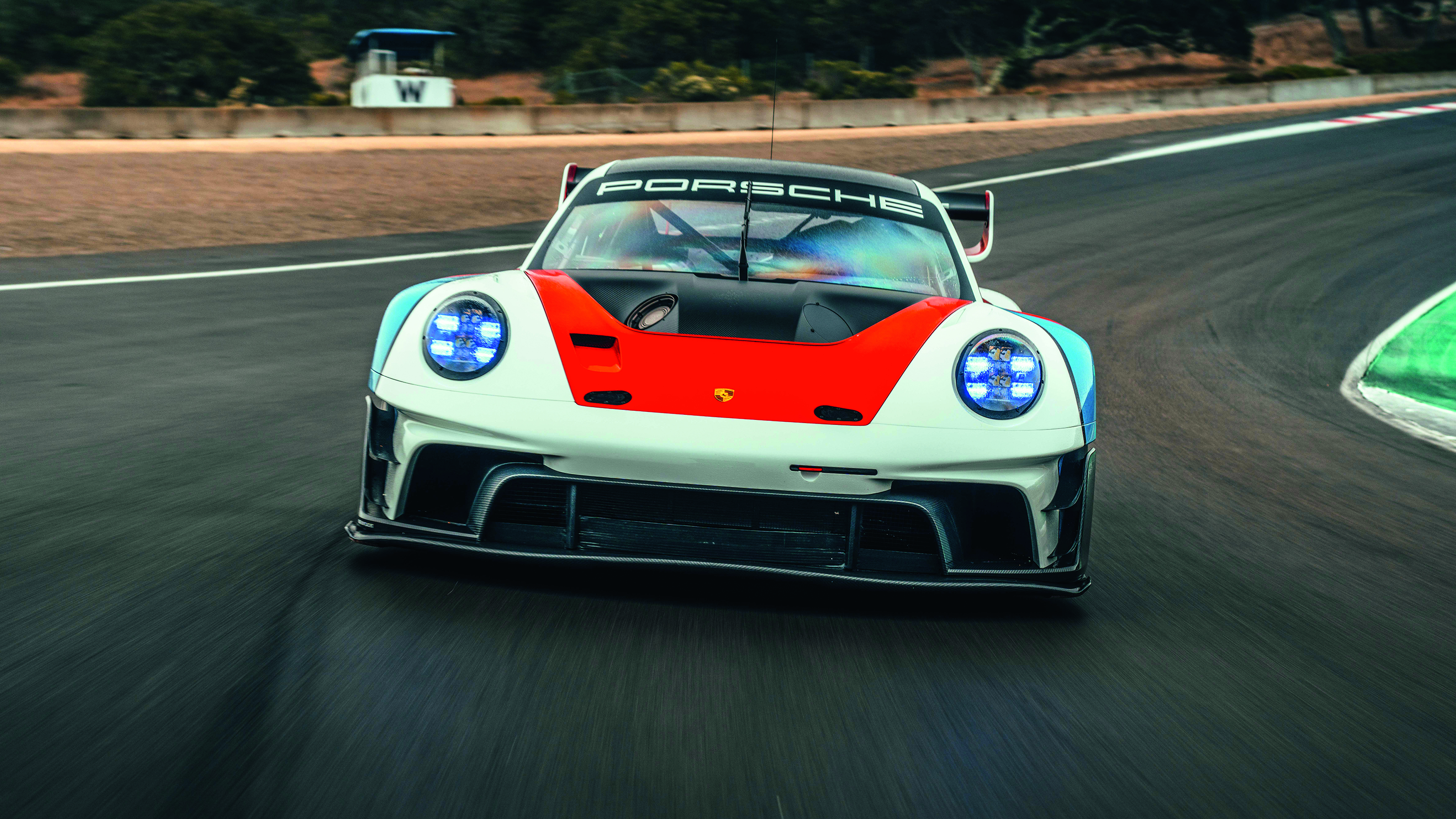 Rennsport Reunion 2023