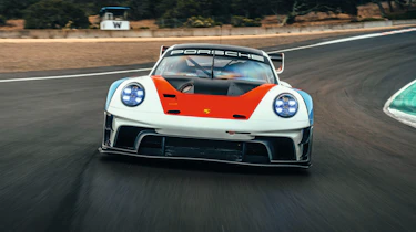 Rennsport Reunion 2023