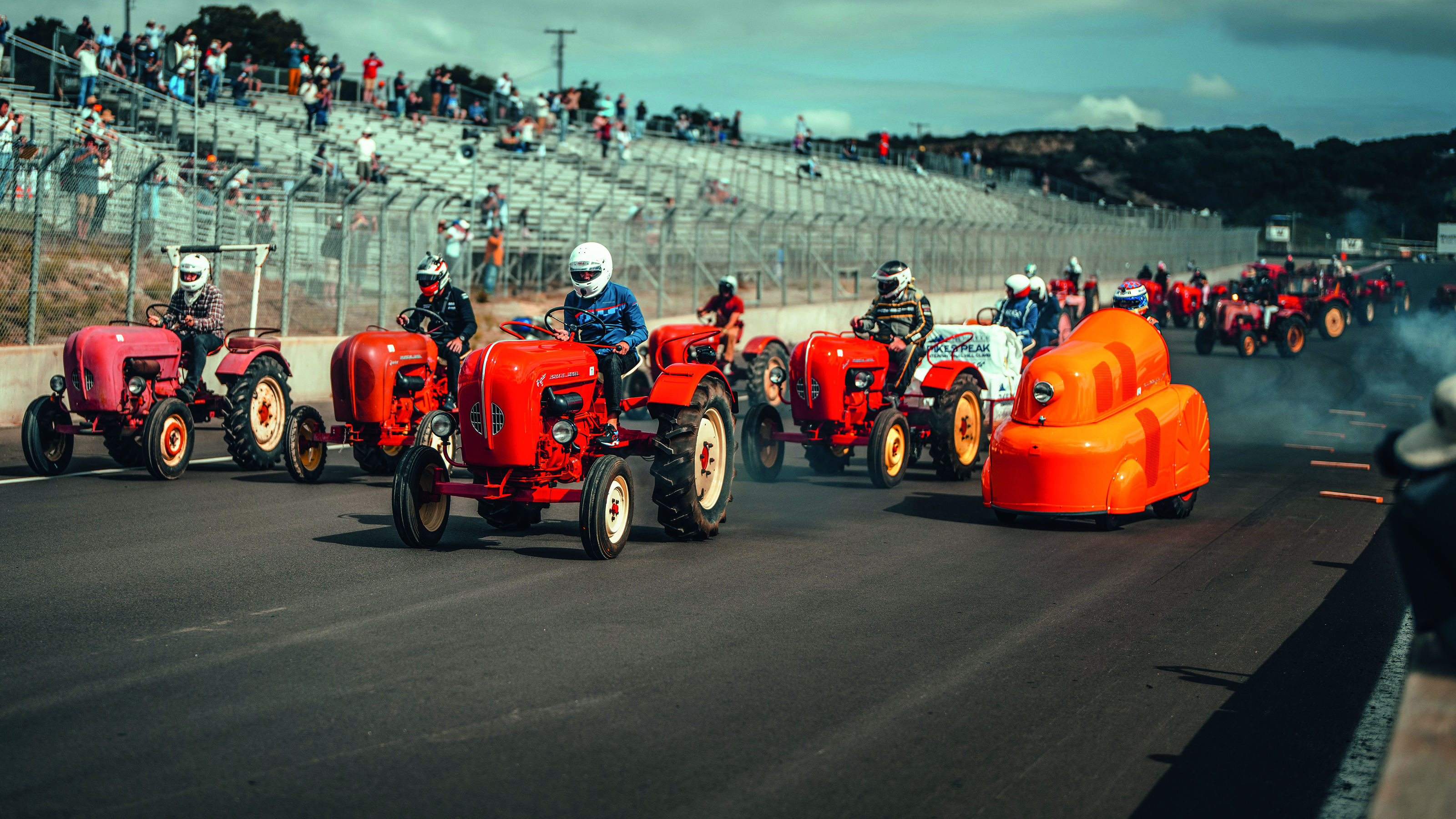 Rennsport Reunion 2023
