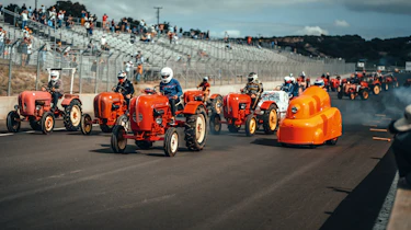 Rennsport Reunion 2023