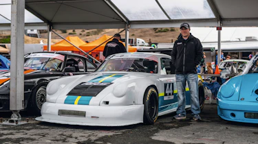 Rennsport Reunion 2023