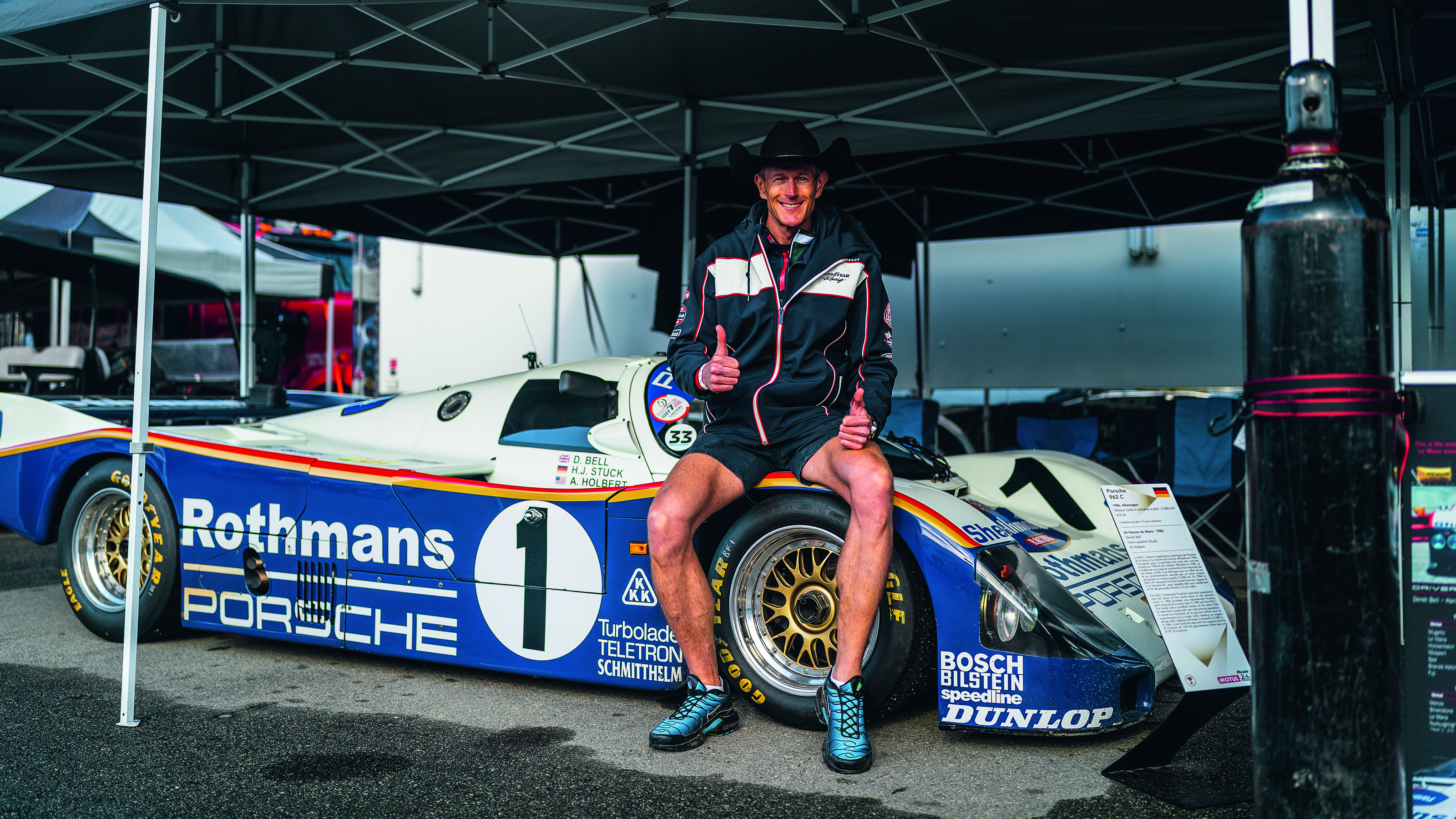Rennsport Reunion 2023