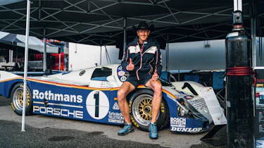 Rennsport Reunion 2023