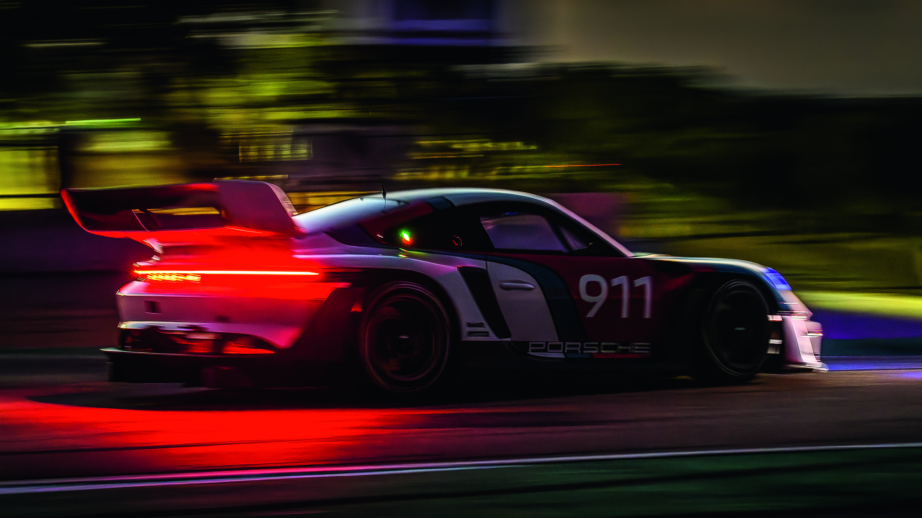 Rennsport Reunion 2023