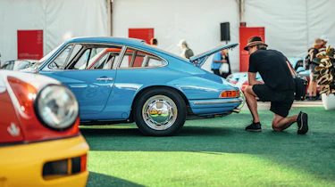 Rennsport Reunion 2023