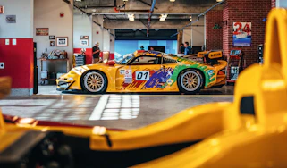 Rennsport Reunion 2023