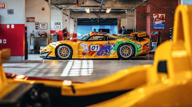 Rennsport Reunion 2023