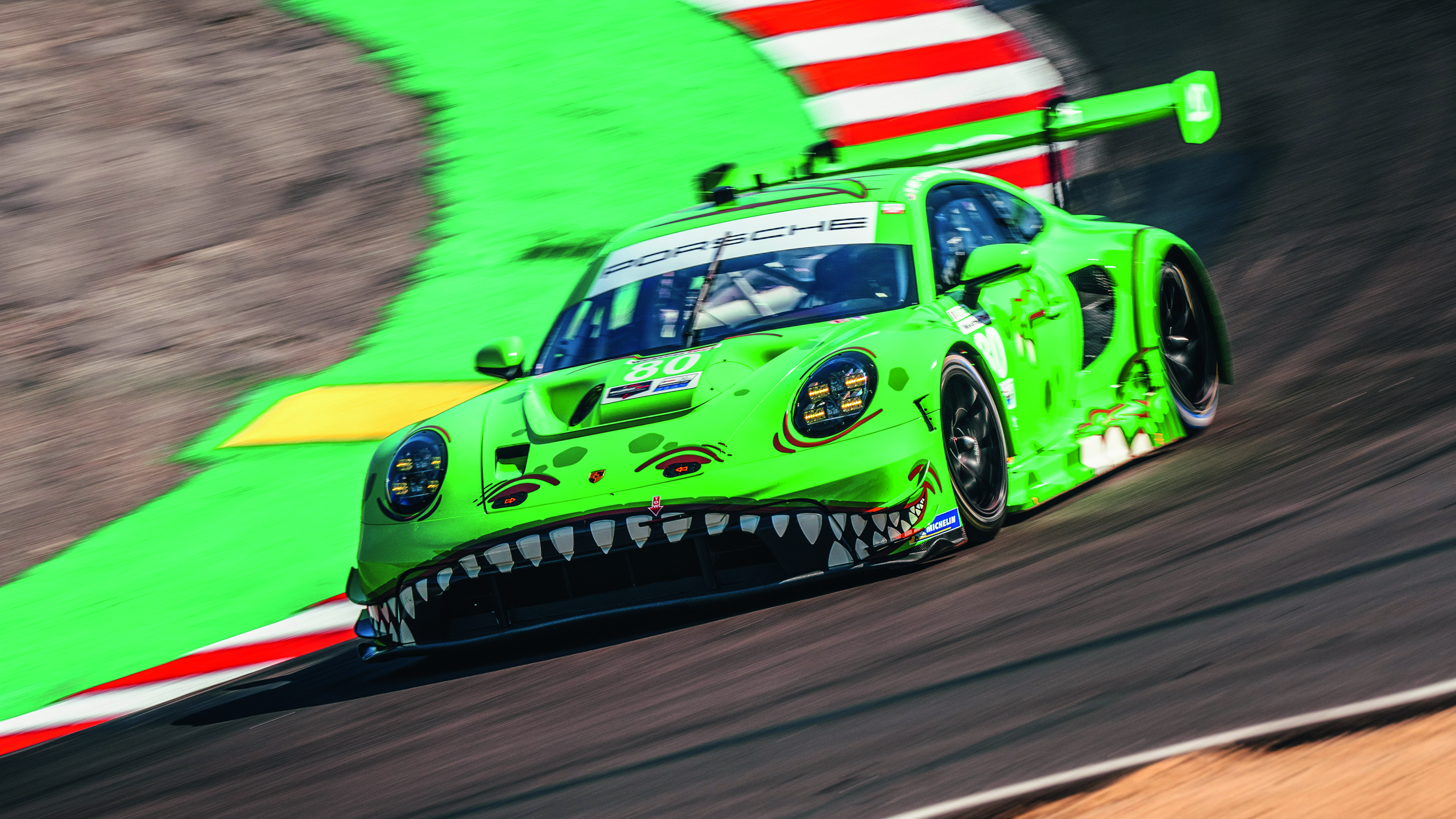Rennsport Reunion 2023