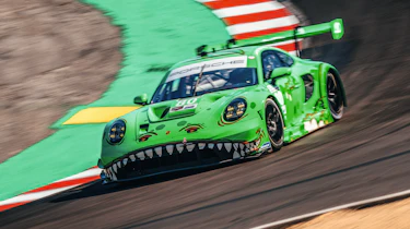Rennsport Reunion 2023