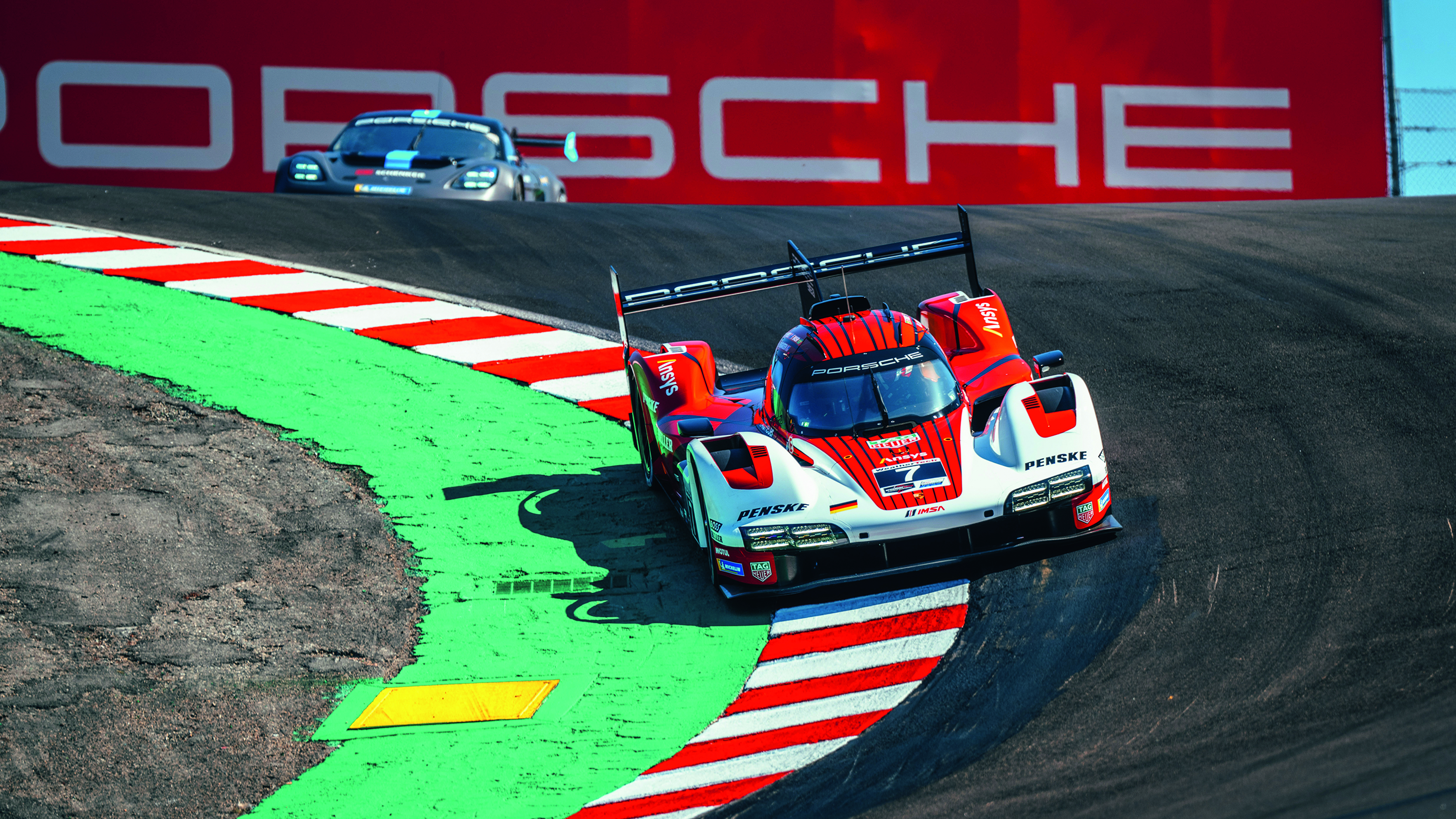 Rennsport Reunion 2023