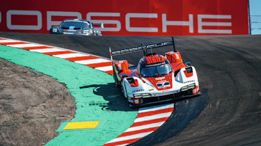 Rennsport Reunion 2023