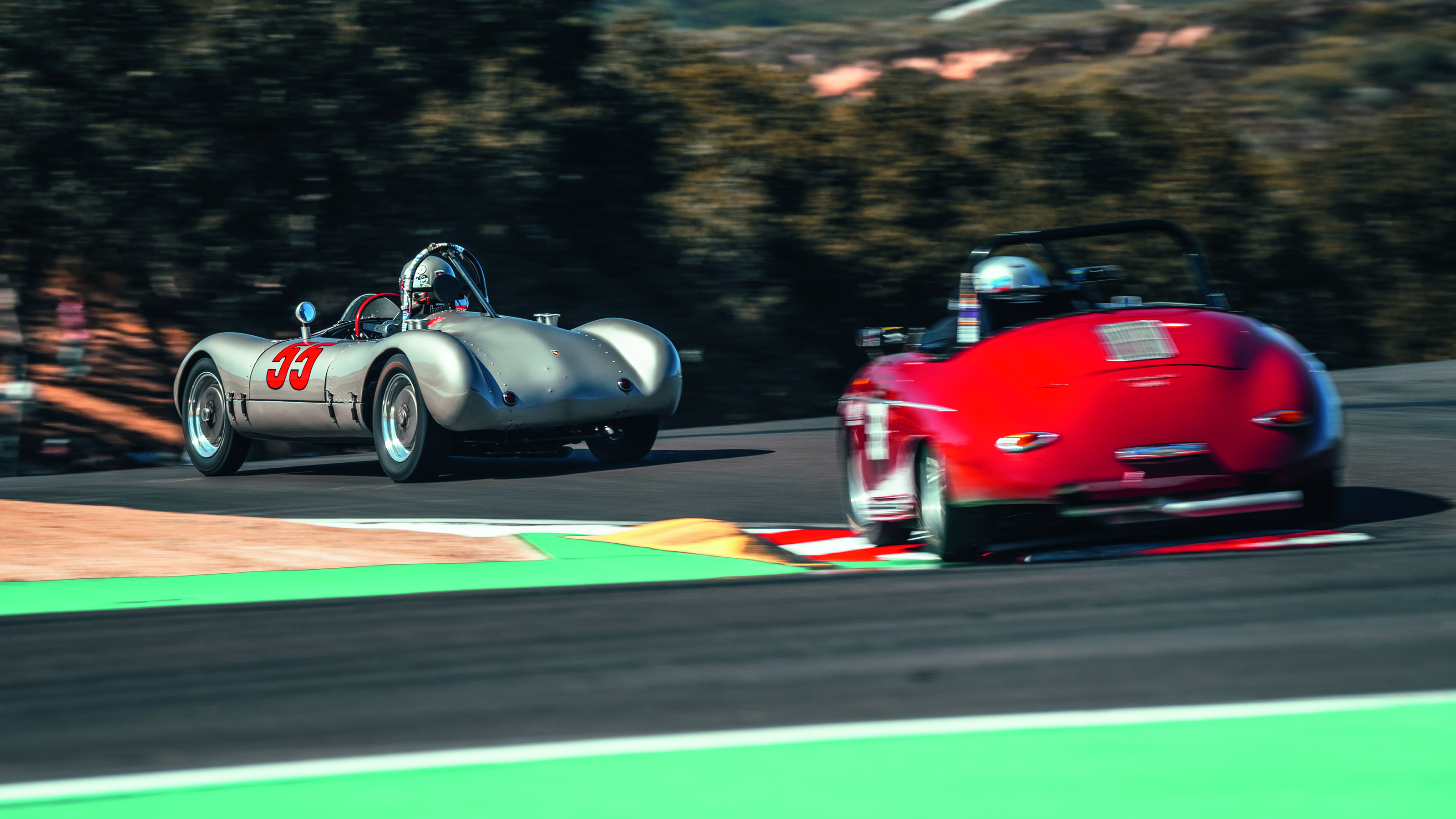 Rennsport Reunion 2023