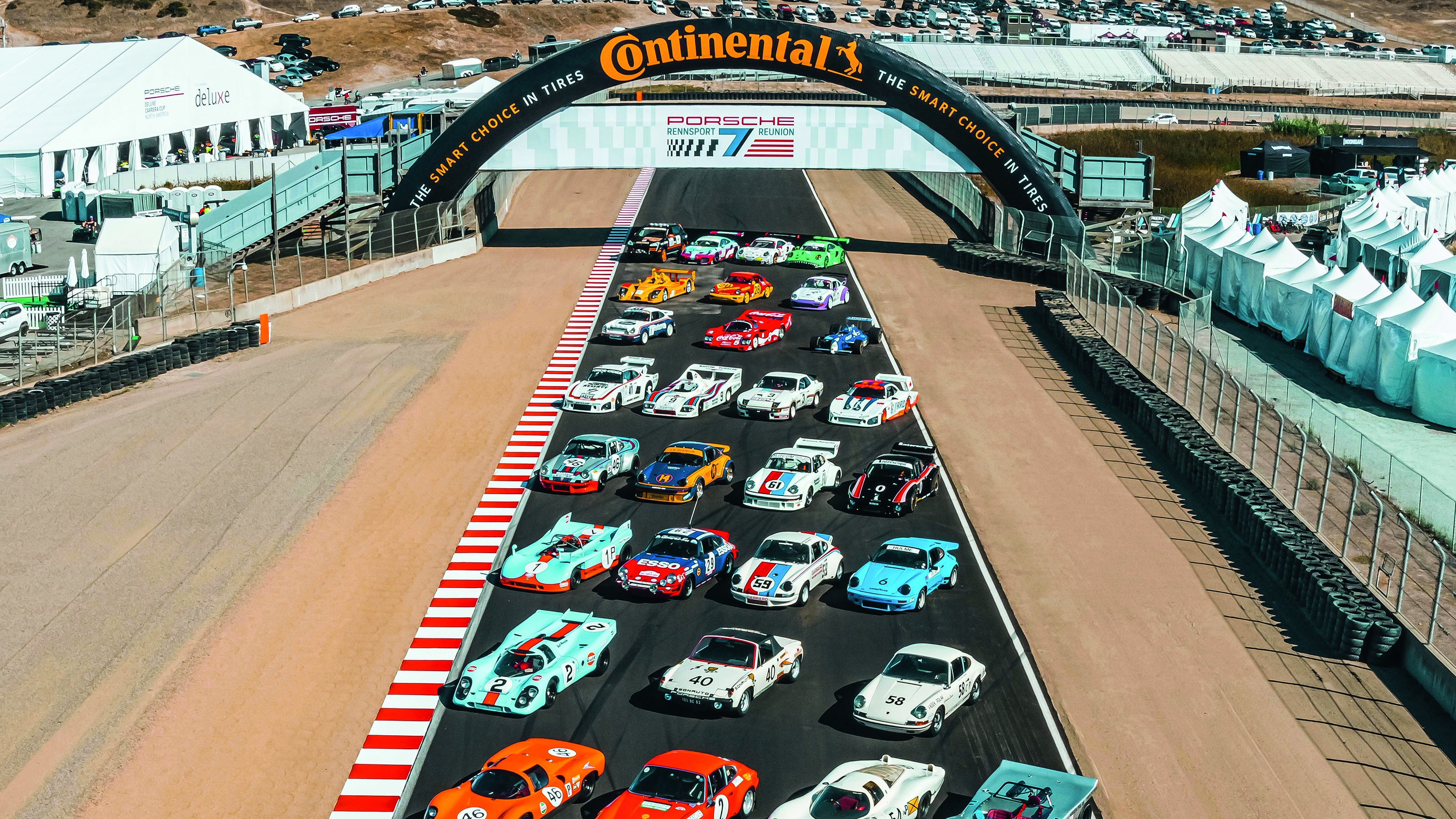 Rennsport Reunion 2023