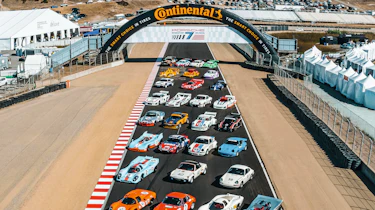 Rennsport Reunion 2023
