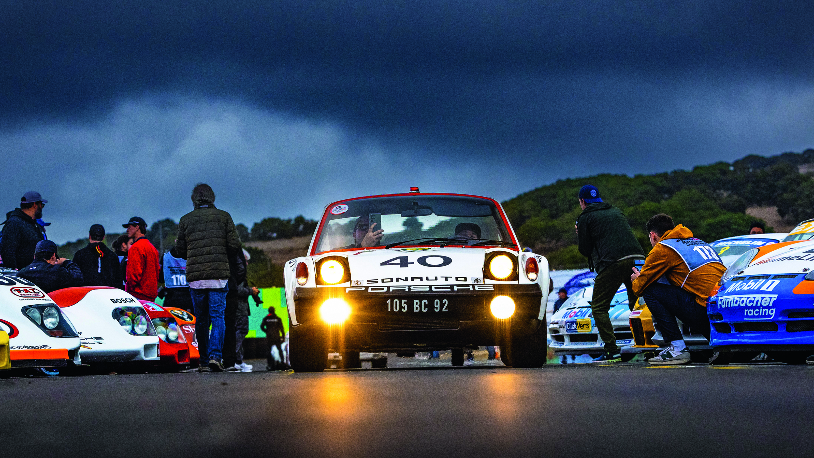 Rennsport Reunion 2023