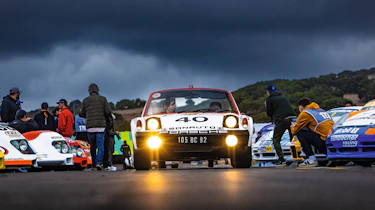 Rennsport Reunion 2023