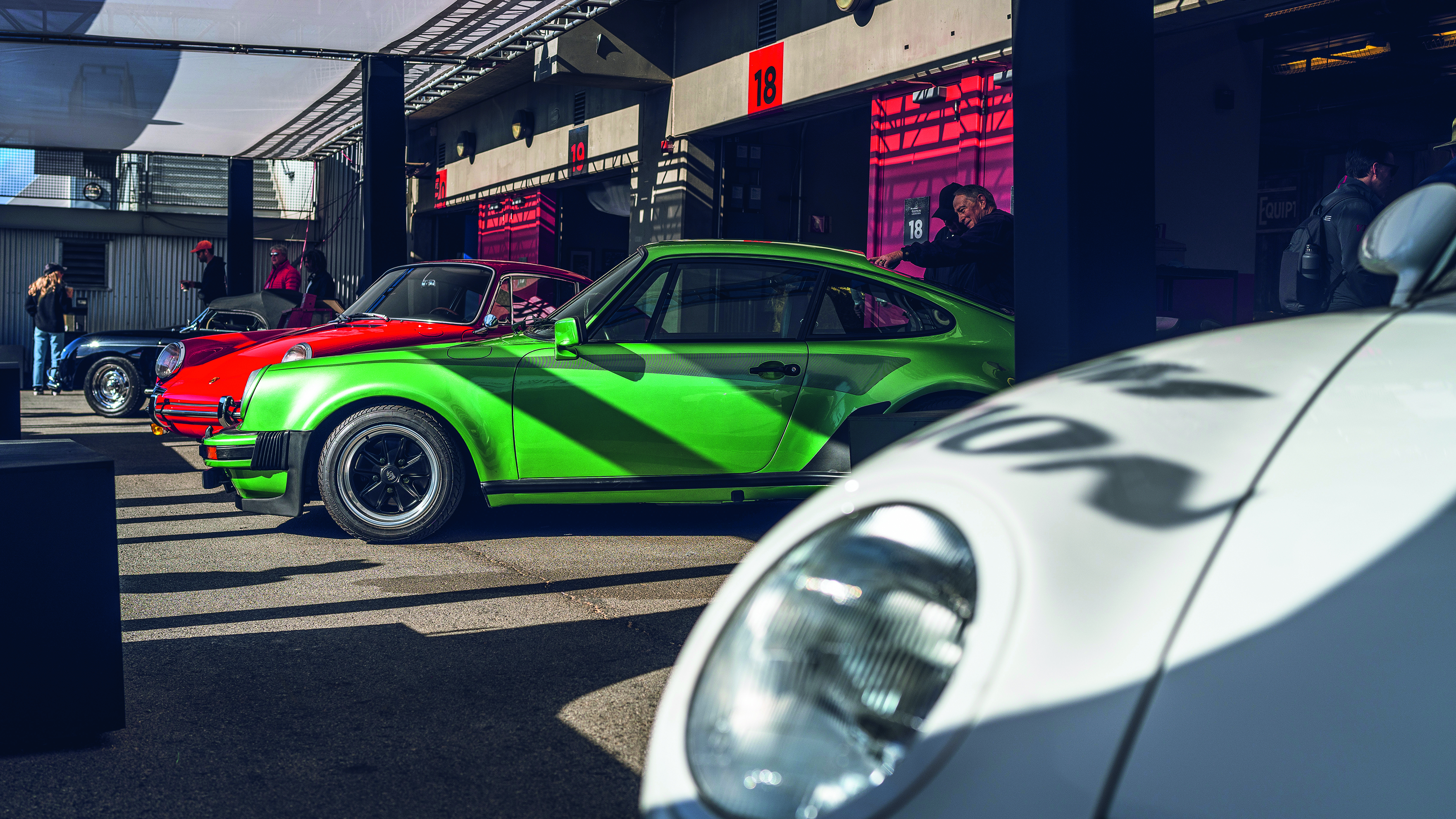 Rennsport Reunion 2023