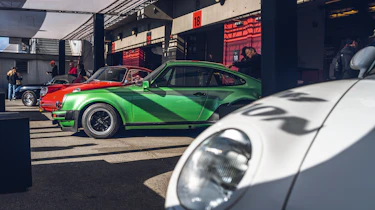 Rennsport Reunion 2023
