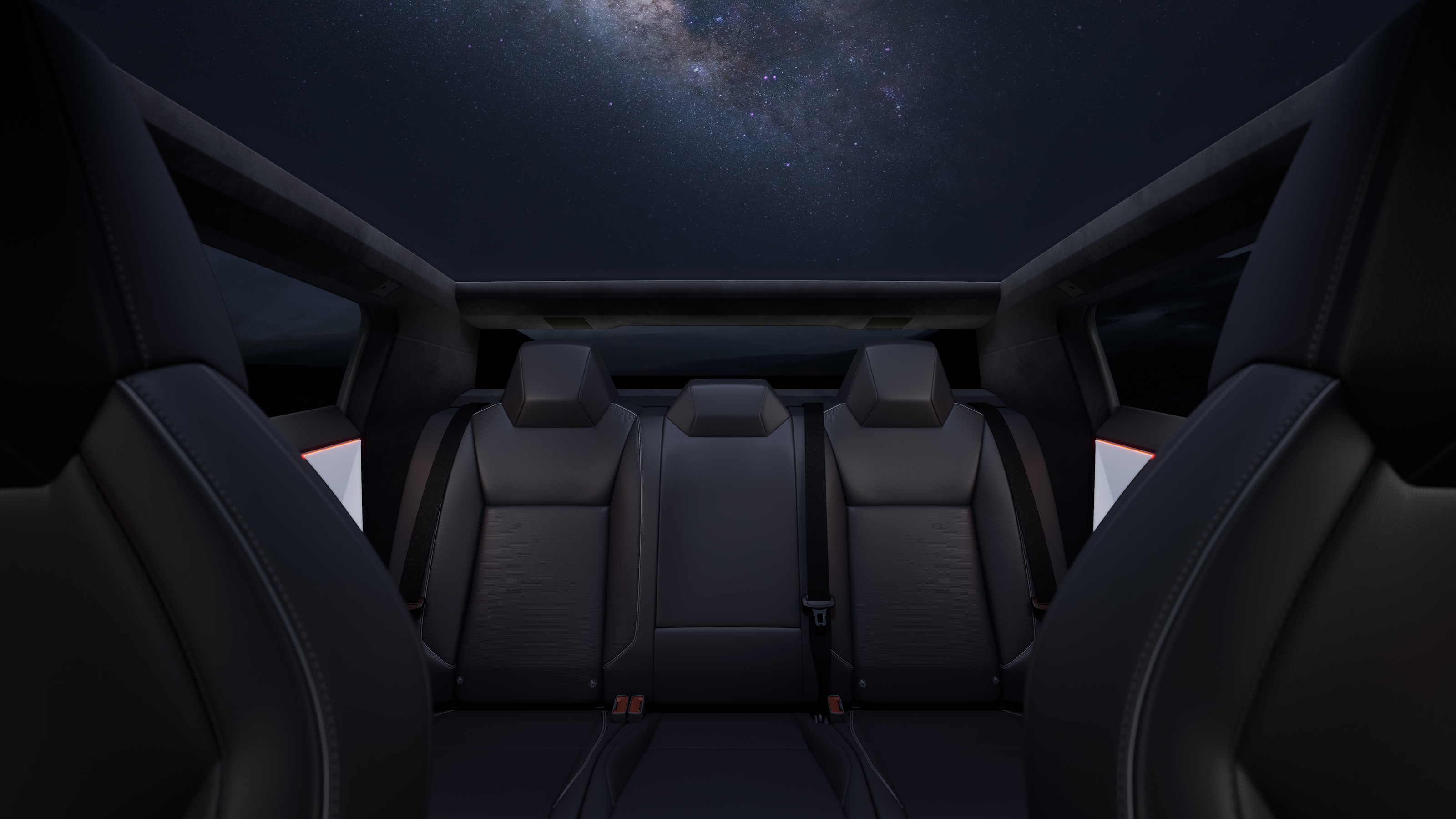 Tesla Cybertruck