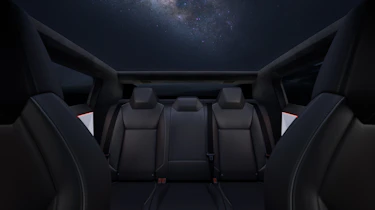Tesla Cybertruck