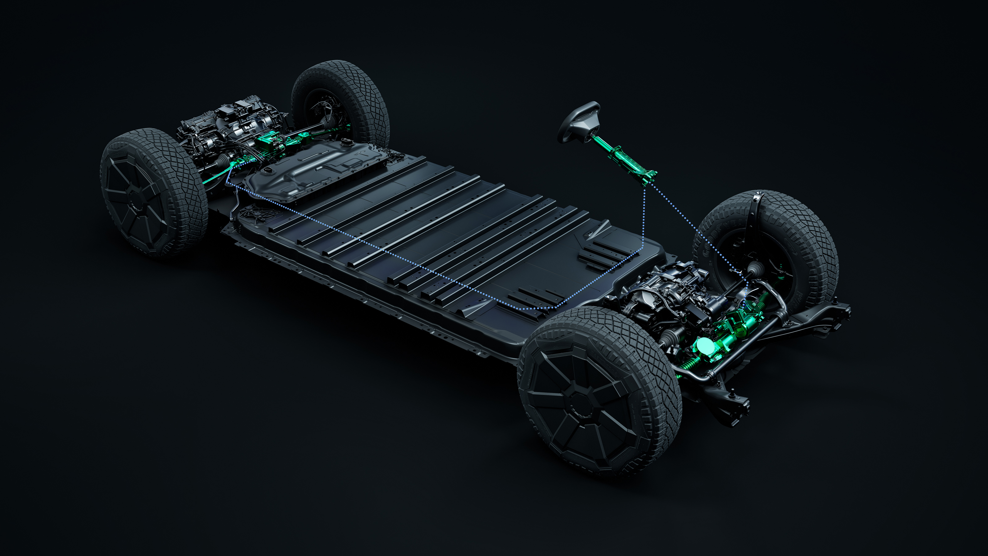 Tesla Cybertruck