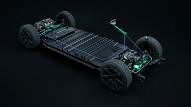 Tesla Cybertruck