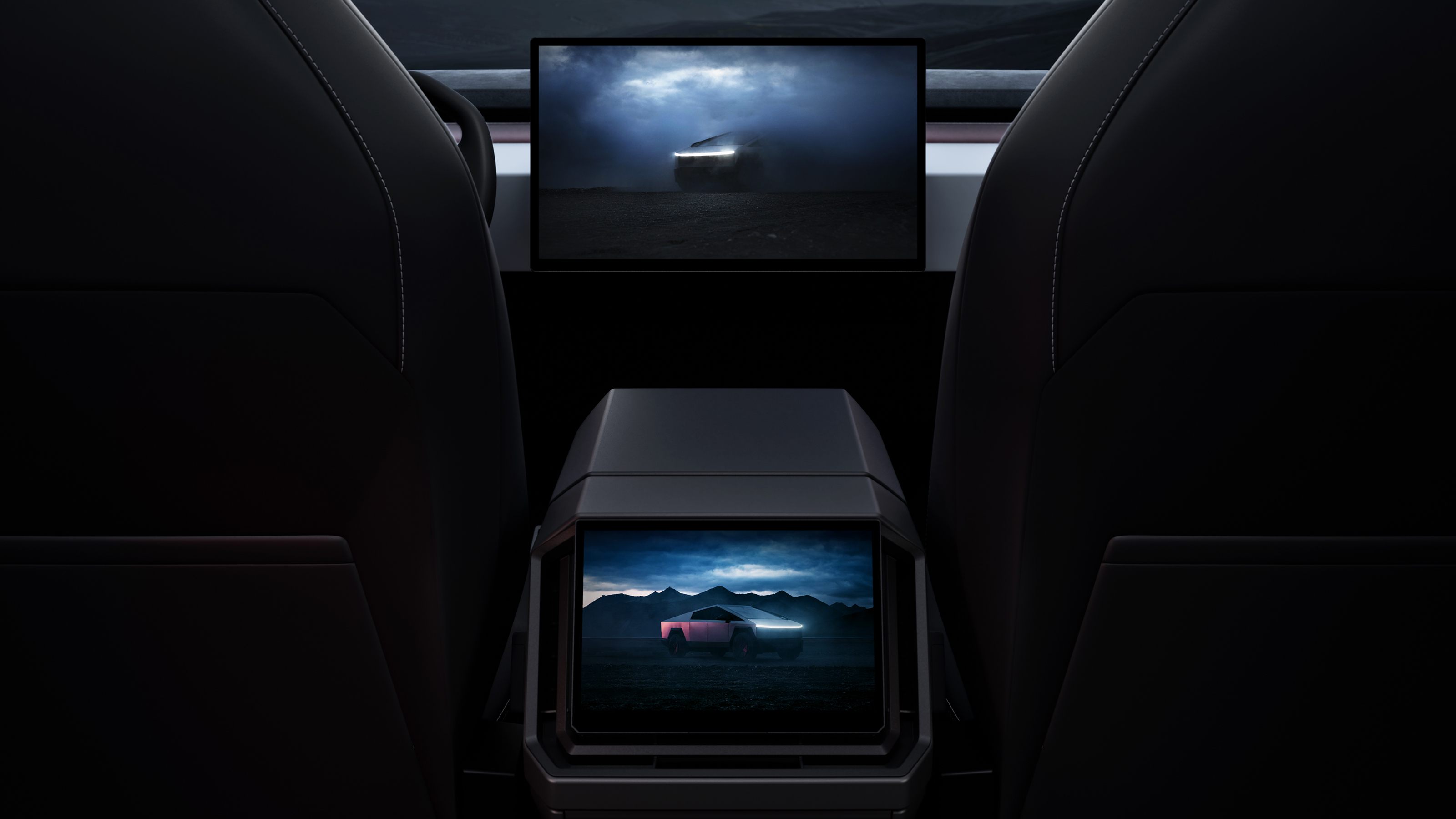 Tesla Cybertruck