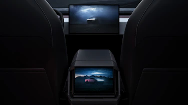 Tesla Cybertruck