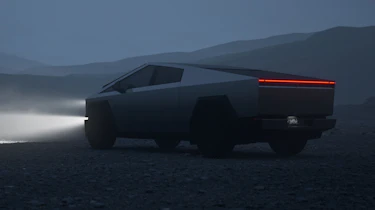 Tesla Cybertruck