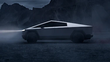 Tesla Cybertruck