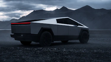 Tesla Cybertruck