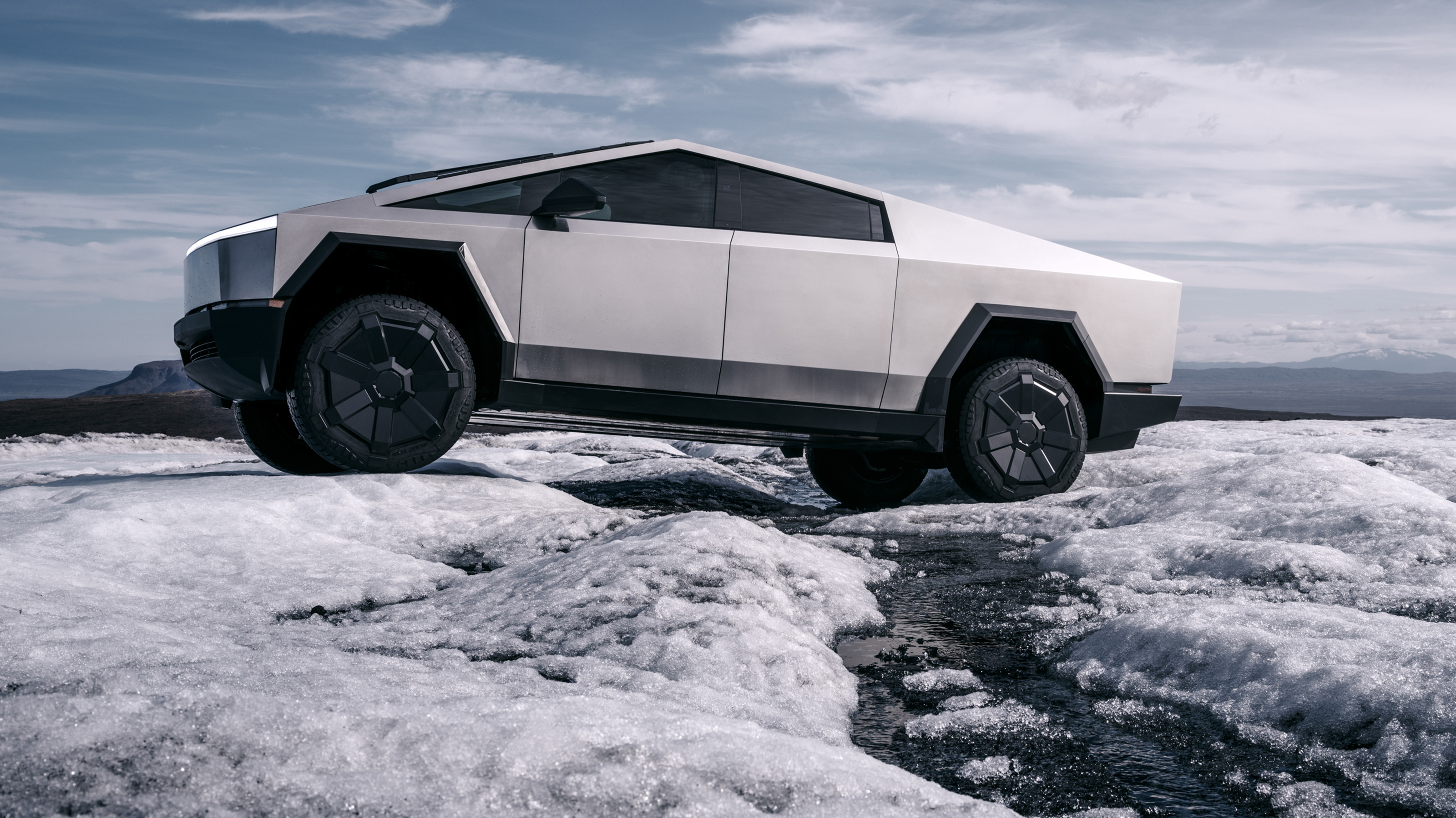 Tesla Cybertruck