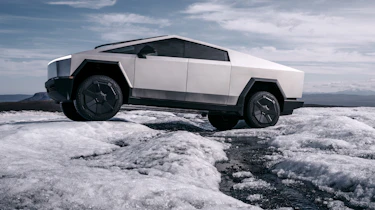 Tesla Cybertruck