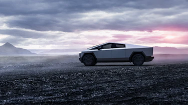 Tesla Cybertruck