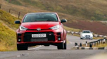 Toyota GR Yaris and Audi S1