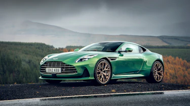eCoty – Aston Martin DB12