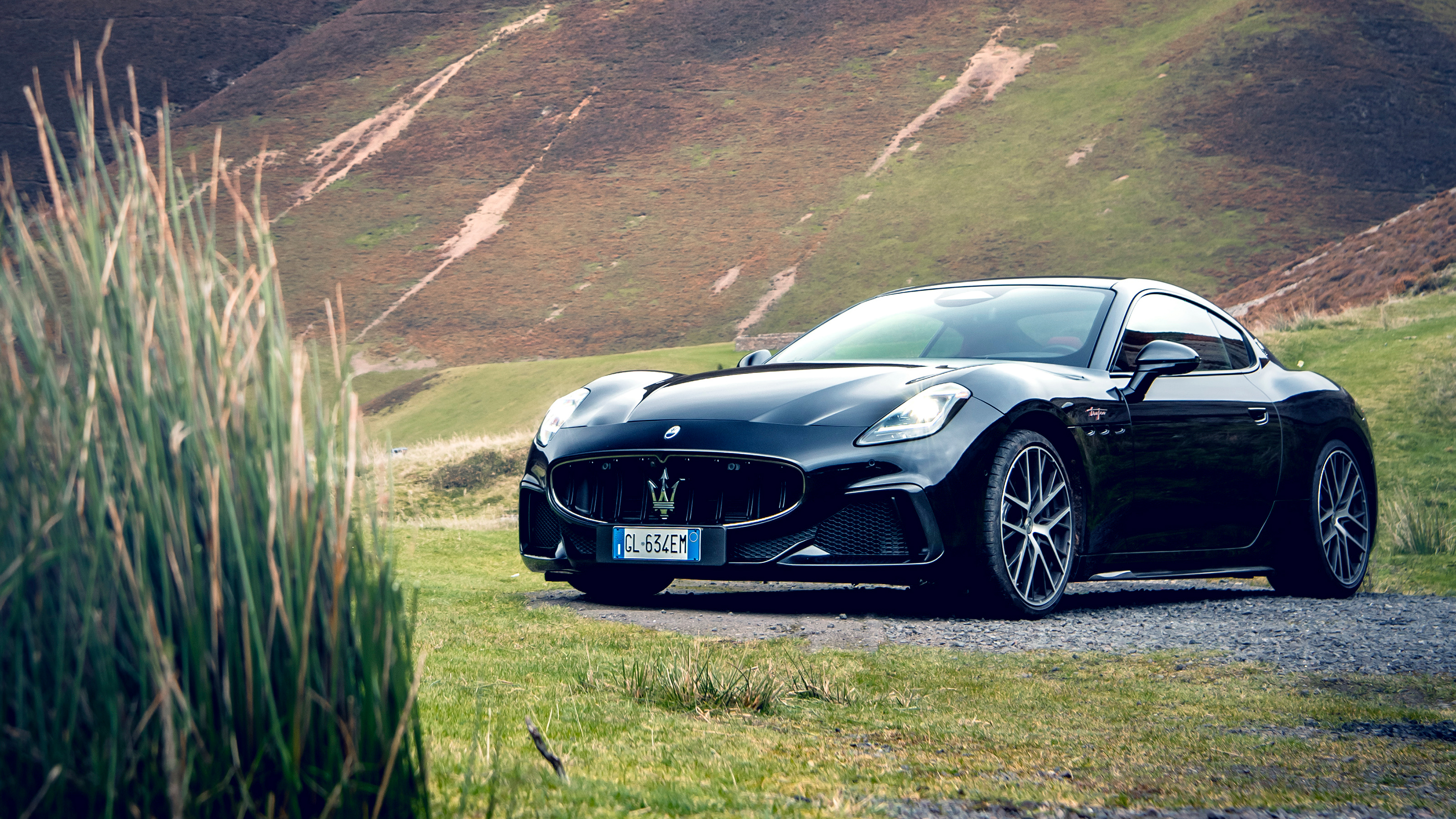 eCoty – Maserati GranTurismo