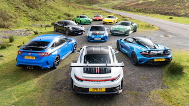 eCoty – the contenders