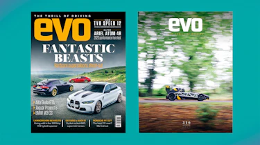 evo issue 316