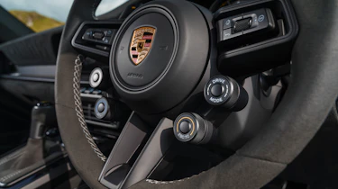 992 Porsche 911 GT3 RS