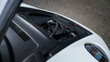 992 Porsche 911 GT3 RS
