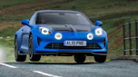 Alpine A110 R