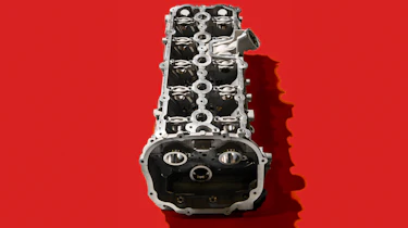 Audi/Lamborghini 5.2-litre V10