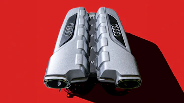 Audi/Lamborghini 5.2-litre V10