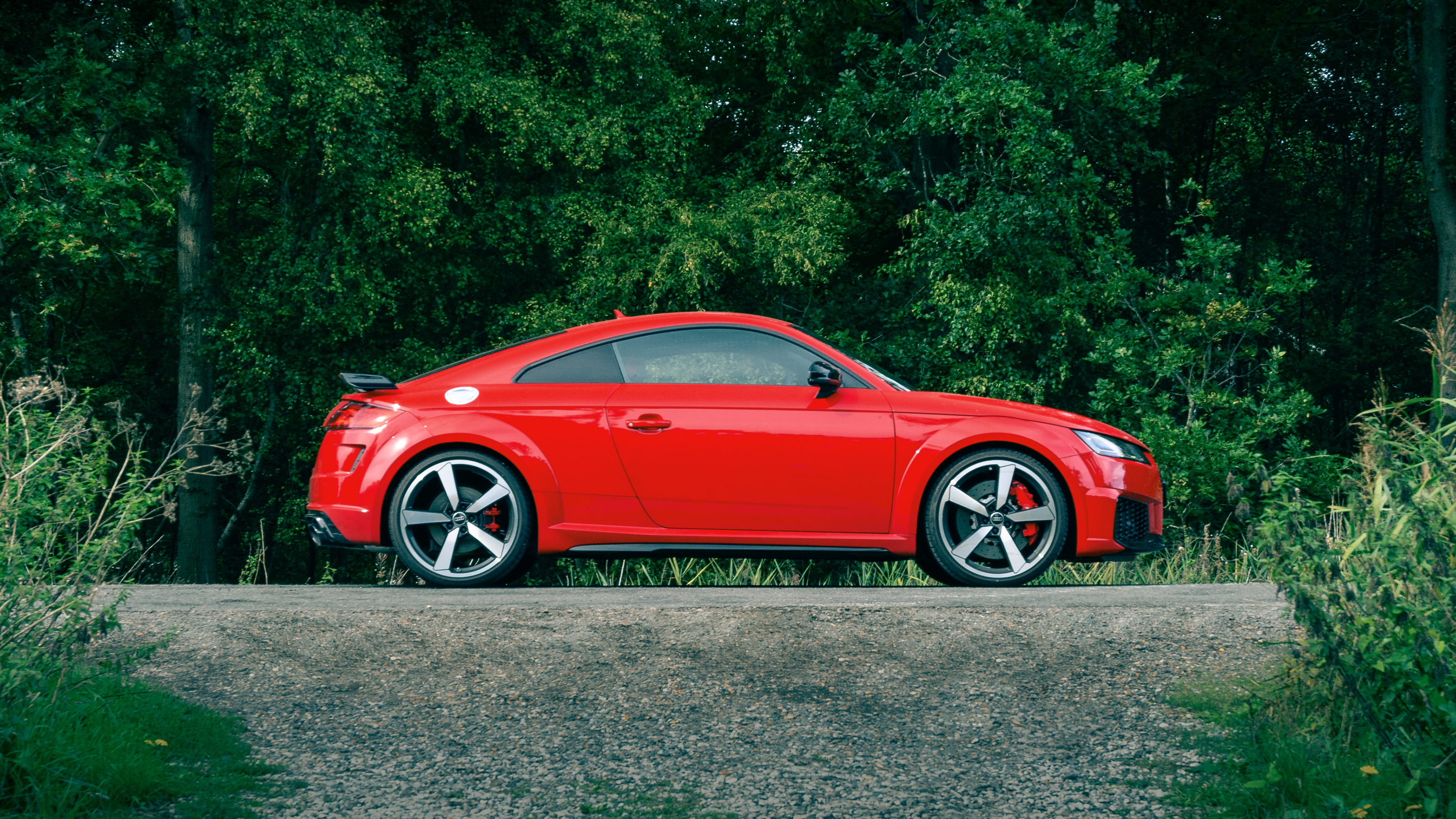 Audi TT review