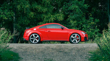 Audi TT review