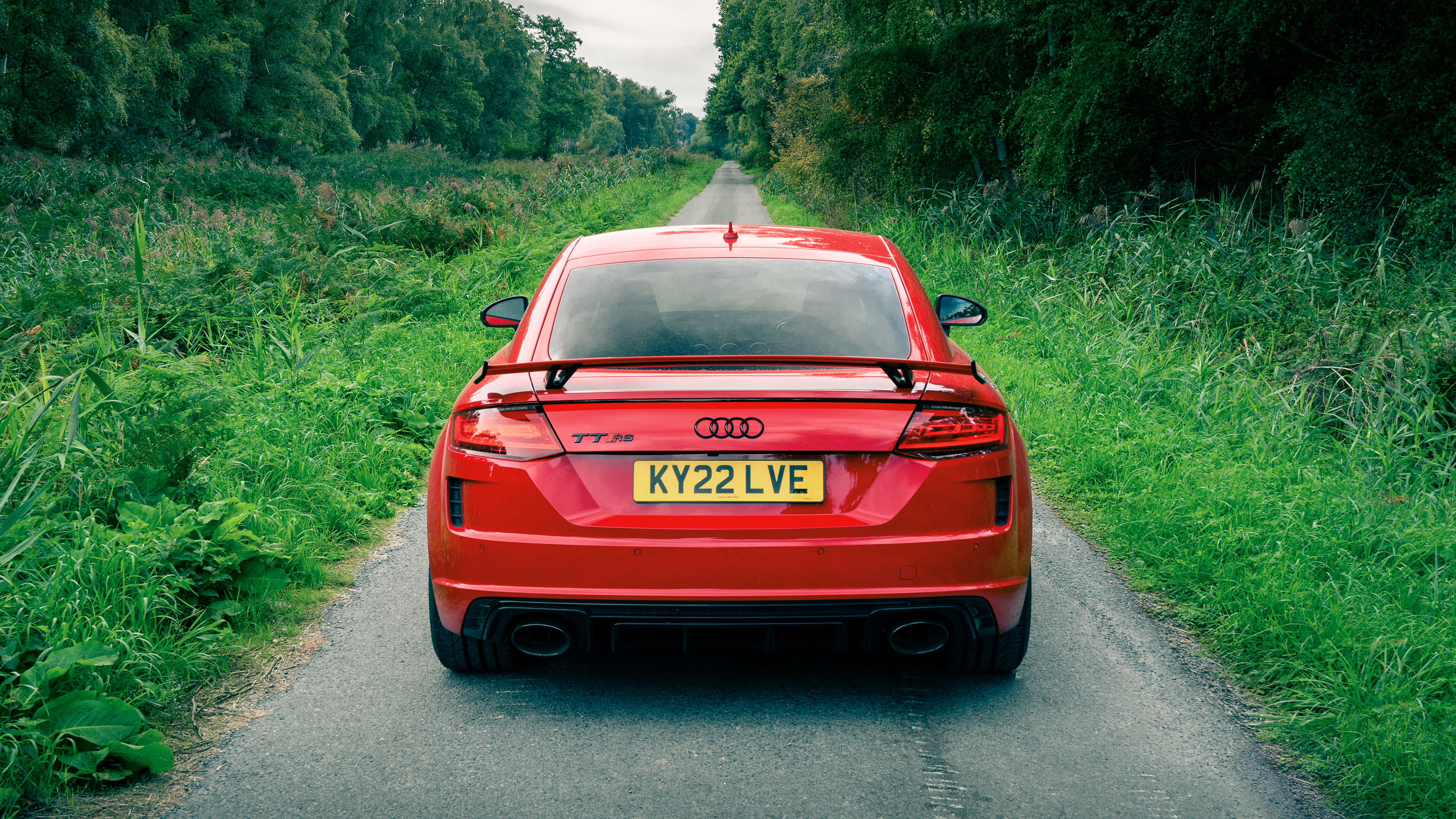 Audi TT review
