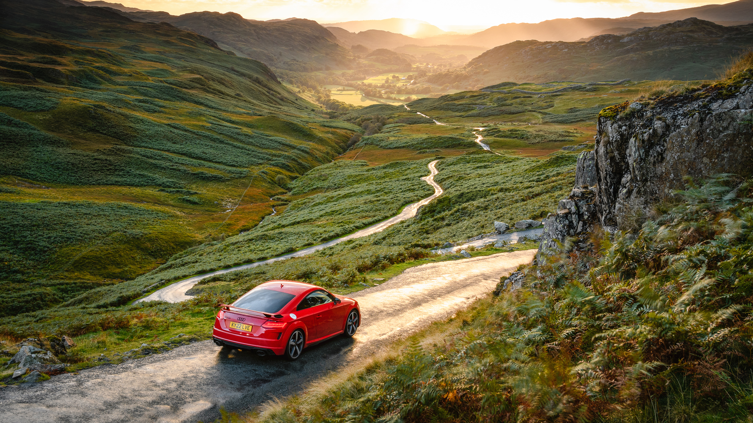 Audi TT review