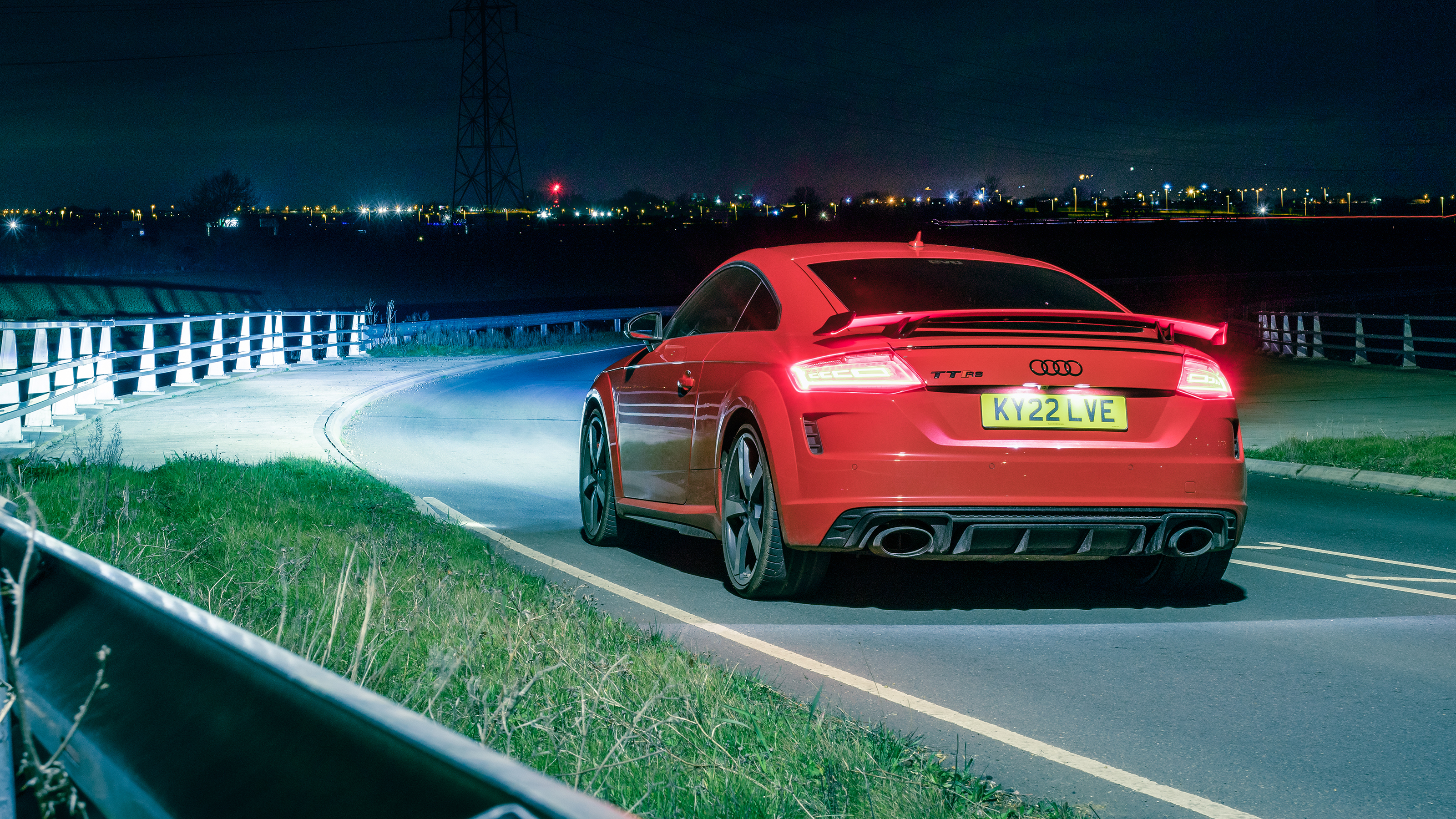 Audi TT review